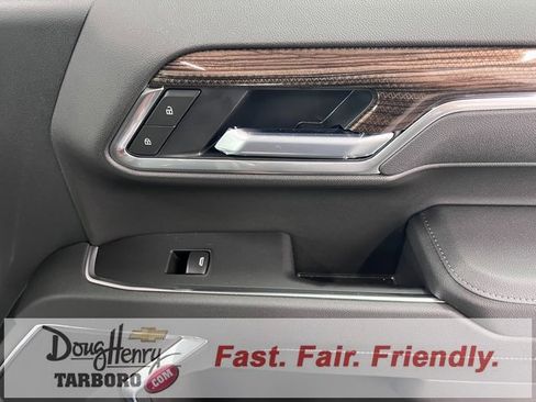 New 2026 Chevrolet Silverado 1500 RST w/ Z71 Off-Road Package image 38