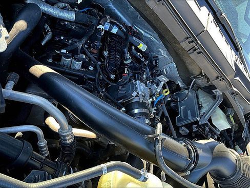 Used 2022 Ford F150 XLT w/ Trailer Tow Package image 35