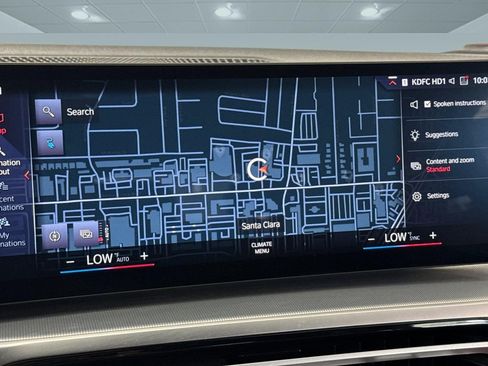Certified 2023 BMW i4 eDrive35 w/ Premium Package RWD image 18