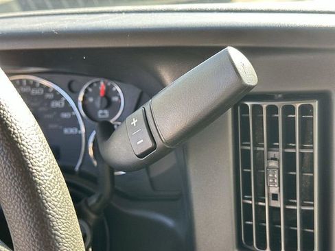 New 2026 GMC Savana 2500 w/ Driver Convenience Package image 12