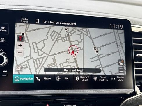 Certified 2024 Honda Ridgeline TrailSport image 9