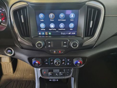 Certified 2024 GMC Terrain AT4 w/ Tech Package AWD/4WD image 28