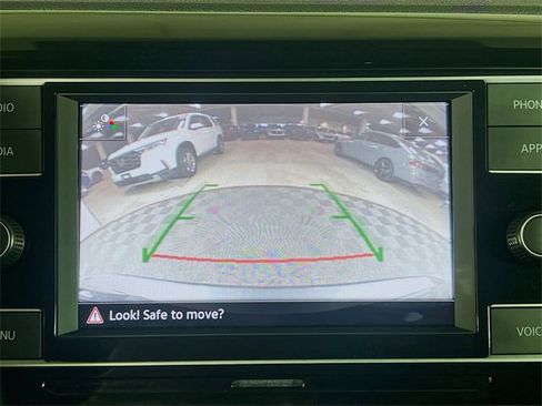 Used 2024 Volkswagen Taos S image 21