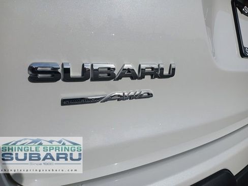 Certified 2025 Subaru Ascent Premium AWD/4WD image 15