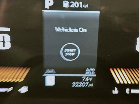 Used 2025 Kia K4 FWD image 19