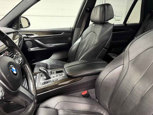 Used 2018 BMW X5 xDrive50i image 15