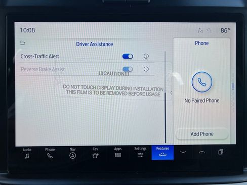 New 2026 Ford F250 XLT w/ XLT Premium Package image 34