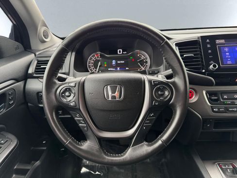 Used 2023 Honda Ridgeline RTL image 17