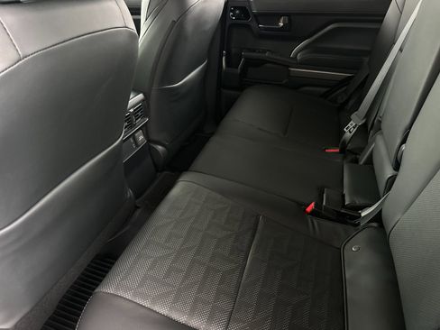 New 2026 Toyota 4Runner TRD Off-Road Premium image 11