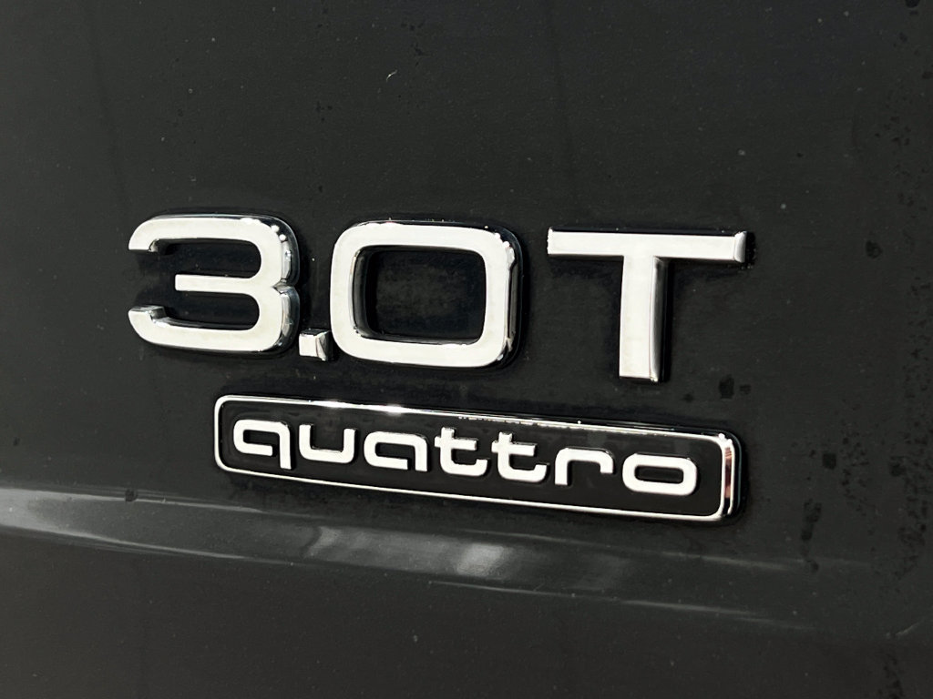 Used 2017 Audi Q7 3.0T Premium Plus AWD/4WD image 46