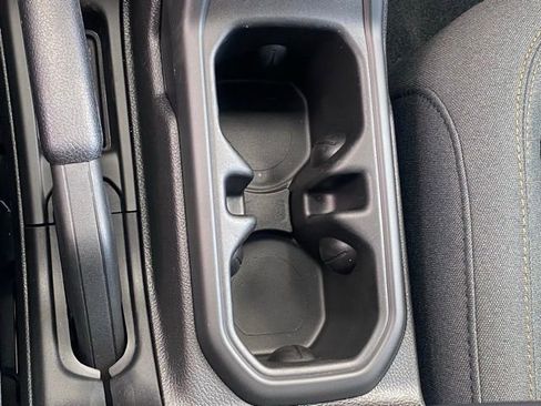 New 2026 Jeep Wrangler Unlimited Sport AWD/4WD image 25
