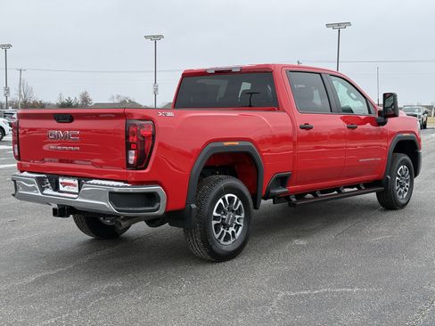New 2026 GMC Sierra 3500 Pro image 3