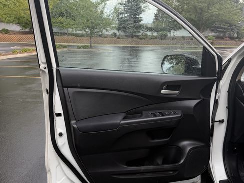 Used 2016 Honda CR-V SE image 15