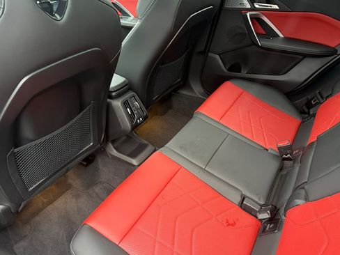 Certified 2024 BMW X1 M35i w/ Premium Package image 12