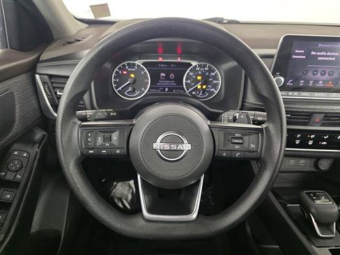 Used 2023 Nissan Rogue S AWD/4WD image 30