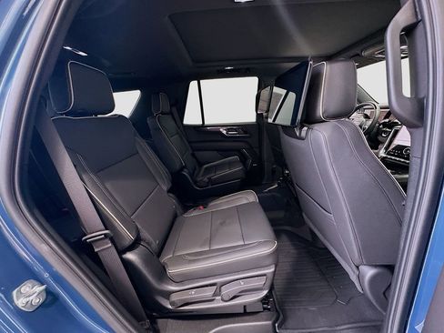 New 2026 GMC Yukon Elevation w/ Elevation Premium Package RWD image 31