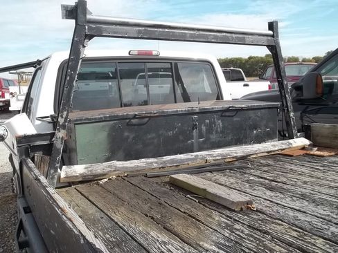 Used 1997 Ford F350 2WD Regular Cab image 6