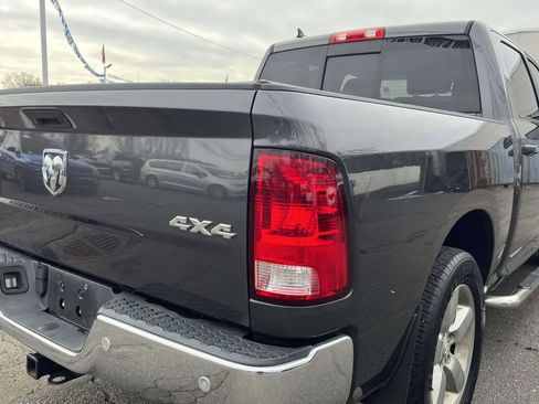 Used 2018 RAM 1500 Big Horn image 11