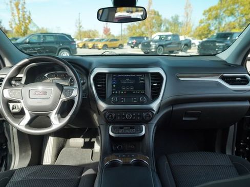 Used 2022 GMC Acadia SLE w/ Driver Convenience Package image 27