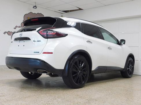 Used 2024 Nissan Murano SL image 6