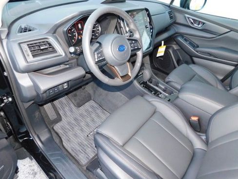 New 2026 Subaru Ascent Limited Bronze image 13