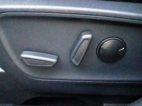 New 2026 Ford Escape ST-Line Elite w/ Equipment Group 501A AWD/4WD image 16