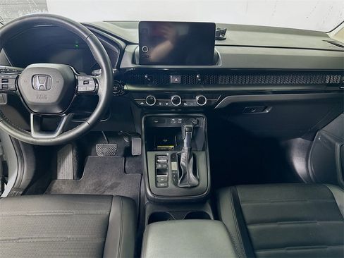 Used 2023 Honda CR-V EX-L image 18