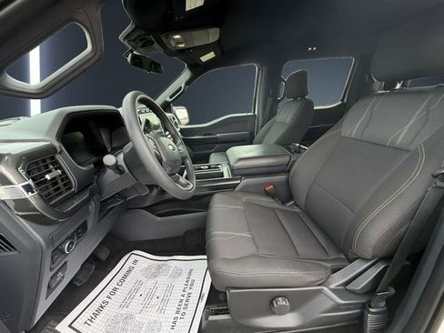 Used 2024 Ford F150 STX image 9