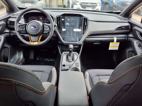 New 2025 Subaru Crosstrek 2.5i Wilderness w/ Crosstrek Mirror Package image 7