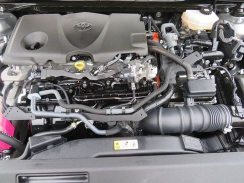 Certified 2025 Toyota Camry SE w/ Convenience Package image 36