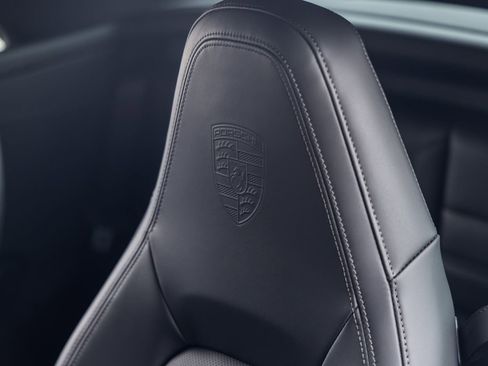 Certified 2026 Porsche 911 Carrera 4S AWD/4WD image 29