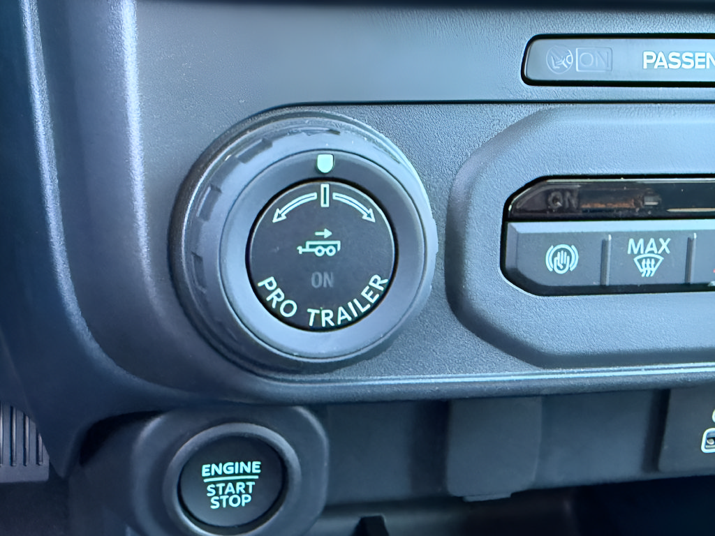 New 2026 Ford Maverick Tremor AWD/4WD image 18