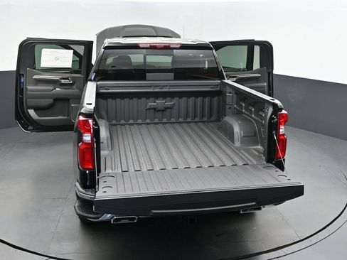 Used 2026 Chevrolet Silverado 1500 LTZ w/ LTZ Premium Package AWD/4WD image 53
