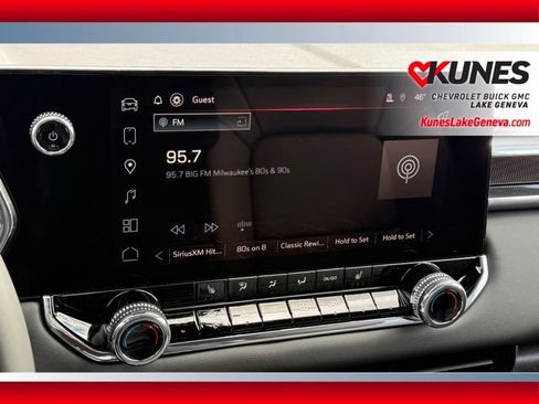 New 2026 GMC Canyon Elevation w/ Convenience Package image 29