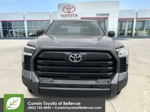 New 2026 Toyota Tundra SR5 image 8