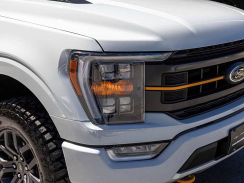 Used 2023 Ford F150 Tremor w/ 360 Degree Camera Package AWD/4WD image 34