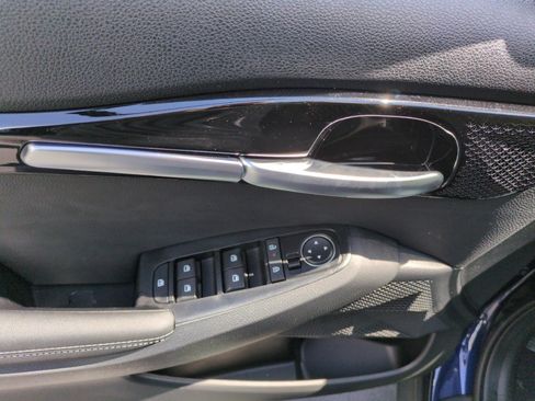 New 2026 Kia Seltos EX AWD/4WD image 15
