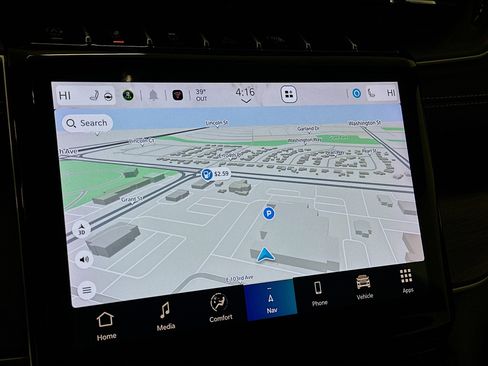 Used 2024 Jeep Grand Cherokee L Limited w/ Luxury Tech Group II image 22