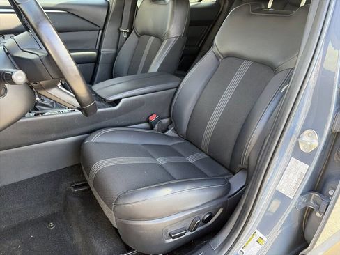 Used 2023 MAZDA CX-50 2.5 S w/ Cargo Package image 27