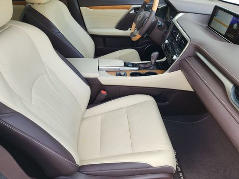 Used 2019 Lexus RX 350 FWD w/ Navigation Package image 14
