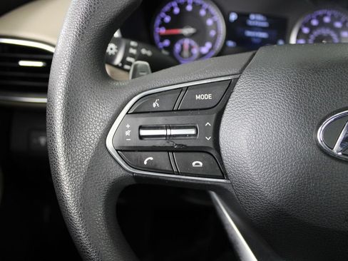 Used 2022 Hyundai Santa Fe SEL w/ Cargo Package FWD image 24
