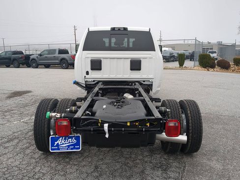 New 2026 RAM 4500 Tradesman image 4