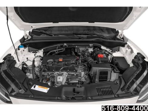 Used 2024 Honda HR-V EX-L image 13