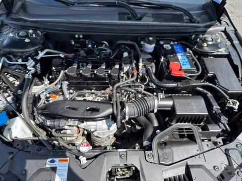 Used 2023 Honda Accord EX image 11