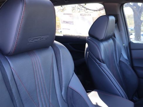 New 2026 Acura MDX Type S image 34