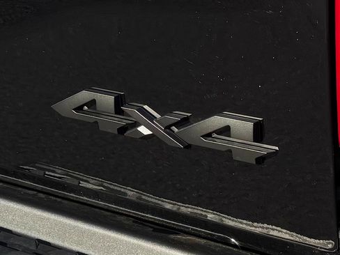 Used 2025 RAM 2500 Rebel w/ Rebel Level 1 Equipment Group image 29