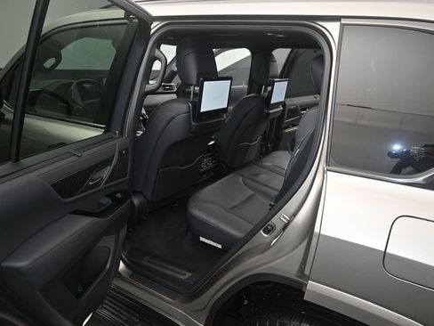 Used 2023 Lexus LX 600 4WD w/ Appearance Package image 12