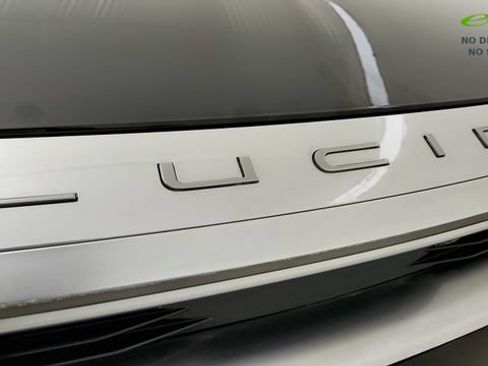 Used 2025 Lucid Air Pure RWD image 31