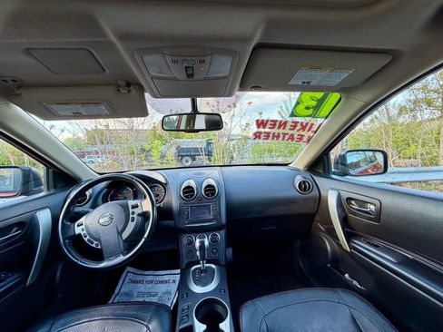 Used 2013 Nissan Rogue SL AWD/4WD image 10