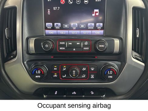 Used 2016 GMC Sierra 1500 SLE w/ SLE Value Package image 44